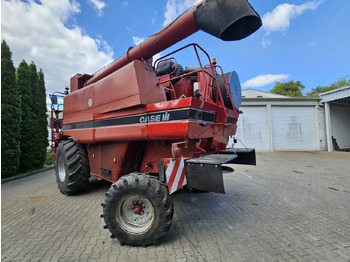 Cosechadora de granos Case 2388: foto 3