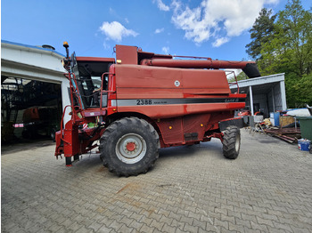 Cosechadora de granos Case 2388: foto 5