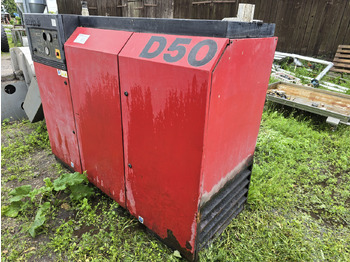 Maquinaria de construcción