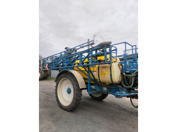 Pulverizador DELVANO 2700: foto 3