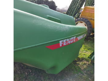 Pulverizador FENDT