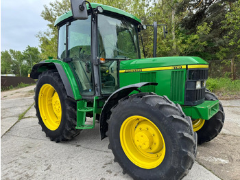 Tractor JOHN DEERE 6110