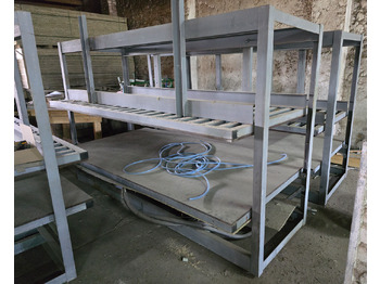 Máquina para madera