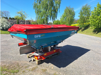 Inyector de purín SULKY DPX Prima: foto 4