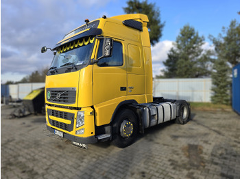 Cabeza tractora VOLVO FH 460