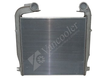 Intercooler SCANIA