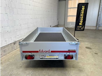 Remolque de coche nuevo EDUARD 2615-3-P3-1563 Hochlader: foto 3