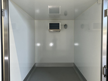 Frigorífico remolque nuevo ROSEMEIER ER Cool 2.5 Kühlanhänger: foto 5