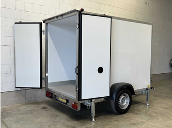 Frigorífico remolque nuevo ROSEMEIER ER Cool 2.5 Kühlanhänger: foto 3