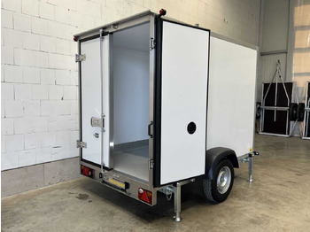 Frigorífico remolque nuevo ROSEMEIER ER Cool 2.5 Kühlanhänger: foto 2
