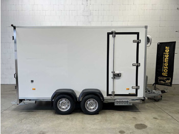 Frigorífico remolque nuevo ROSEMEIER ER Cool 3.7 Seitentür 2 Räume Tiefkühlanhänger: foto 2