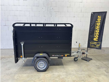 Remolque de coche TPV