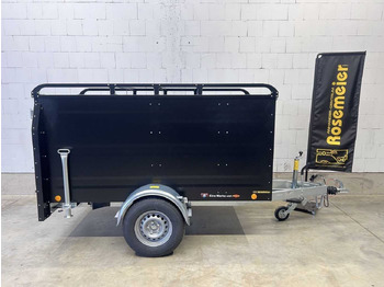 Remolque de coche TPV