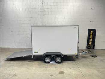 Caja cerrada remolque UNSINN