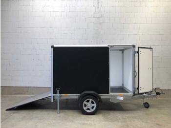 Caja cerrada remolque VARIANT