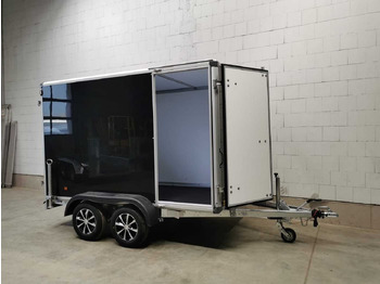 Caja cerrada remolque VARIANT