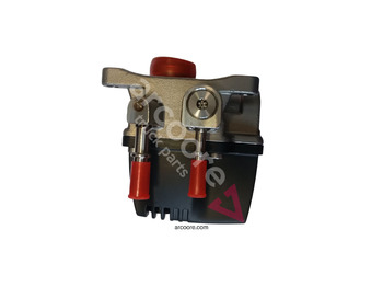 Depósito de AdBlue para Camión nuevo Arcoore 2238325: foto 2 Depósito de AdBlue para Camión nuevo Arcoore 2238325: foto 2