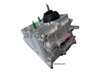 Motor y piezas VOLVO