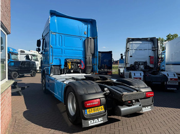 Cabeza tractora DAF XF 440 XF440 4X2 SSC / ACC / Complete DAF Service / Top Condition / Holland Truck: foto 3