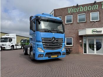 Cabeza tractora MERCEDES-BENZ Actros 1942