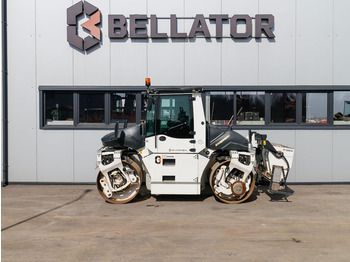 Apisonadora de asfalto BOMAG