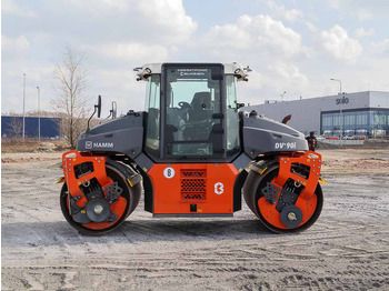 Rodillo HAMM