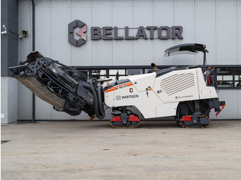 Fresadora en frío WIRTGEN