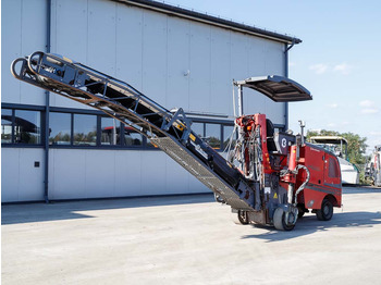 Fresadora en frío WIRTGEN W 50 DCi: foto 2