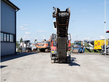 Fresadora en frío WIRTGEN W 50 DCi: foto 3