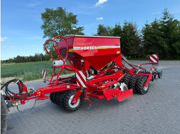 Sembradora HORSCH