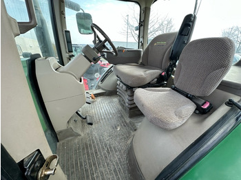 Tractor John Deere 8260R AutoPowr: foto 4