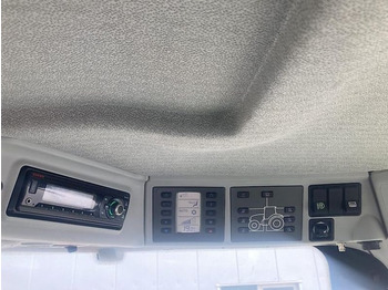 Leasing financiero de CLAAS Axion 850 CEBIS leasing CLAAS Axion 850 CEBIS: foto 2