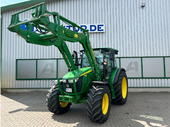 Tractor JOHN DEERE 5100M