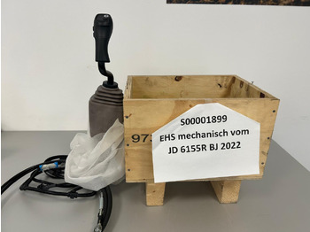 Hidráulica JOHN DEERE