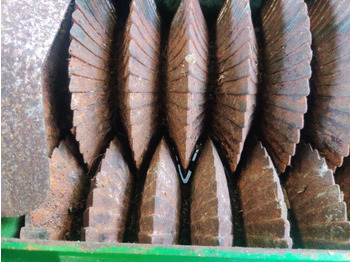 Leasing financiero de John Deere KÖRNERPROZESSOR KERNELSTAR leasing John Deere KÖRNERPROZESSOR KERNELSTAR: foto 2