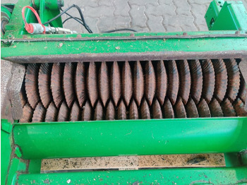 Leasing financiero de John Deere KÖRNERPROZESSOR KERNELSTAR leasing John Deere KÖRNERPROZESSOR KERNELSTAR: foto 4