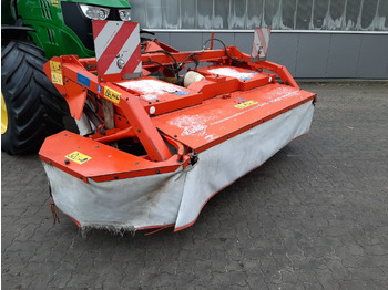 Segadora KUHN