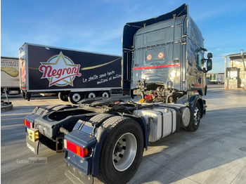Cabeza tractora SCANIA R500: foto 3