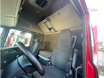 Portacontenedore/ Intercambiable camión SCANIA R450: foto 4