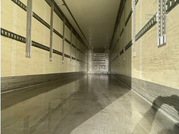 Frigorífico semirremolque SCHMITZ CARGOBULL: foto 3 Frigorífico semirremolque SCHMITZ CARGOBULL: foto 3