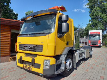 Multibasculante camión VOLVO FE 280