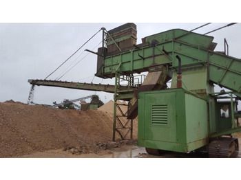 Dragalina 180 Eimmerkettenbagger: foto 5