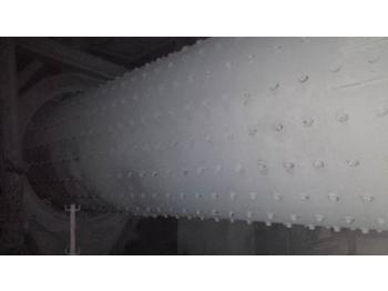 Planta de hormigón Zement Fabrik: foto 4 Planta de hormigón Zement Fabrik: foto 4