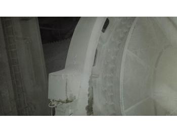 Planta de hormigón Zement Fabrik: foto 5 Planta de hormigón Zement Fabrik: foto 5