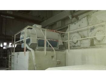 Planta de hormigón Zement Fabrik: foto 2 Planta de hormigón Zement Fabrik: foto 2