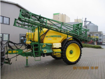 Pulverizador arrastrado JOHN DEERE
