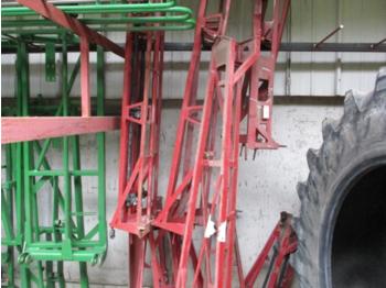 Piezas de recambio para Pulverizador arrastrado Hardi Ersatzteile: foto 2
