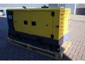 Generador industriale Atlas Copco QAS 40 ST3 Valid inspection, *Guarantee! Diesel, 4: foto 2 Generador industriale Atlas Copco QAS 40 ST3 Valid inspection, *Guarantee! Diesel, 4: foto 2