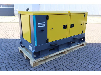 Generador industriale Atlas Copco QAS 40 ST3 Valid inspection, *Guarantee! Diesel, 4: foto 3 Generador industriale Atlas Copco QAS 40 ST3 Valid inspection, *Guarantee! Diesel, 4: foto 3