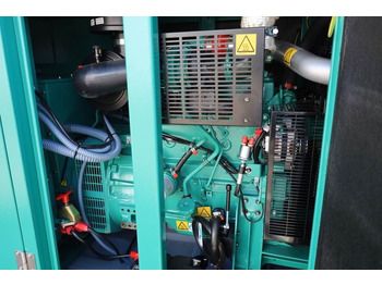 Generador industriale Cummins C55D5EQ Declaration of Conformity, Diesel, 55kVA,: foto 3 Generador industriale Cummins C55D5EQ Declaration of Conformity, Diesel, 55kVA,: foto 3